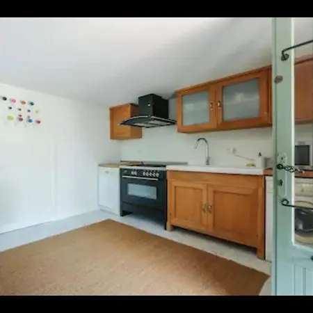 Cosy * Nice