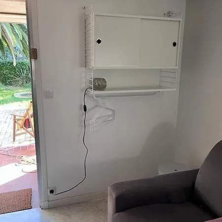 Apartment Cosy *