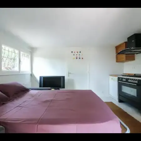 Apartment Cosy